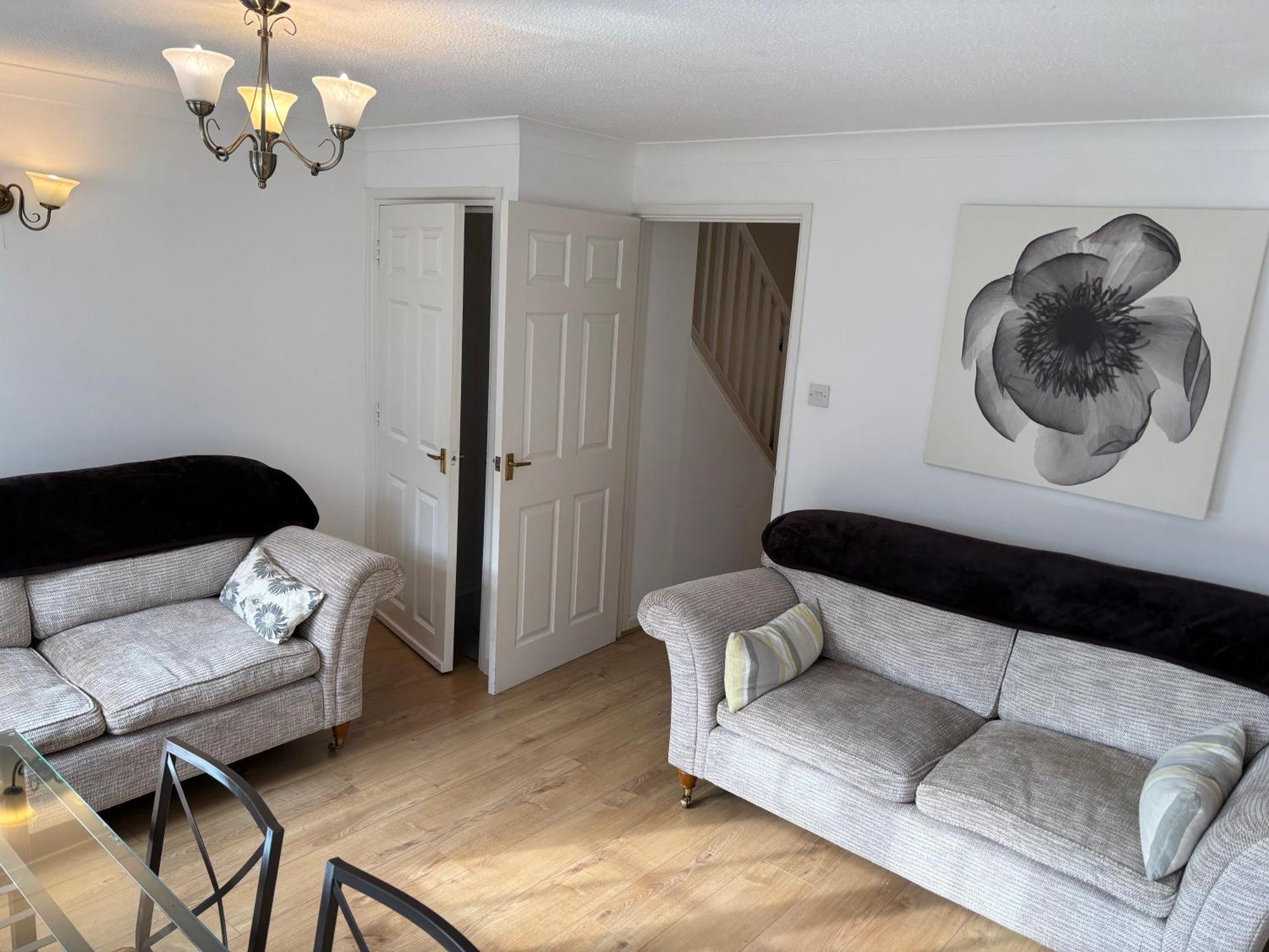 Symonds Yat - Herefordshire Property With Stunning Views Exterior photo