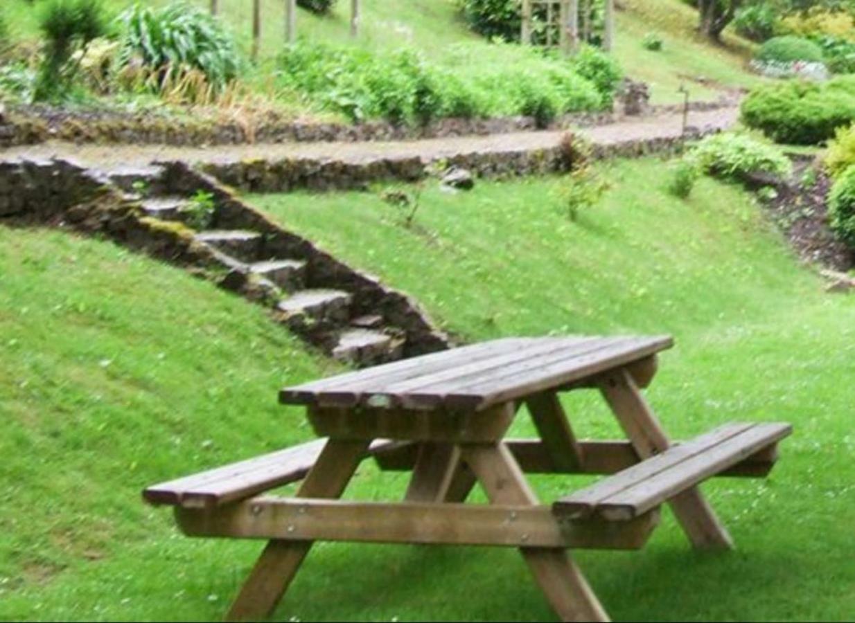 Symonds Yat - Herefordshire Property With Stunning Views Exterior photo