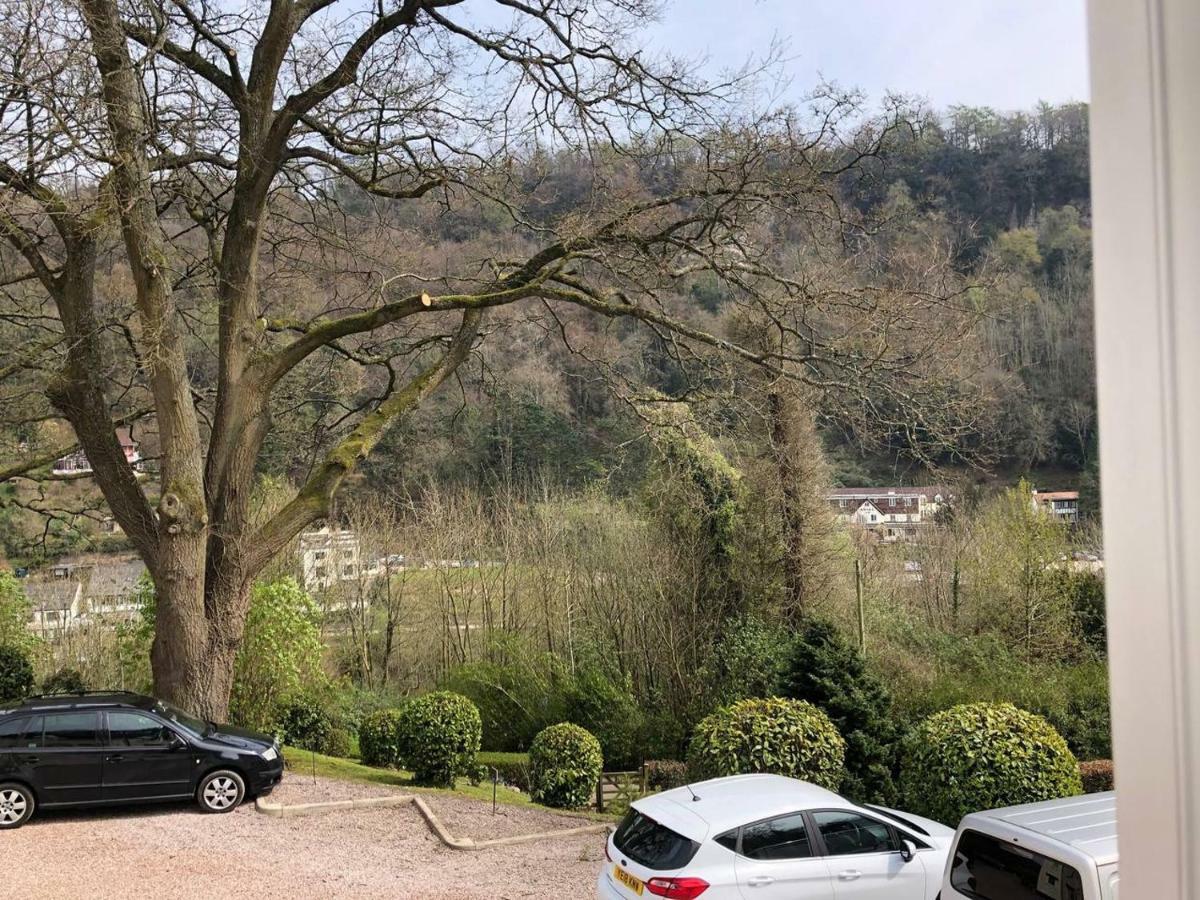 Symonds Yat - Herefordshire Property With Stunning Views Exterior photo
