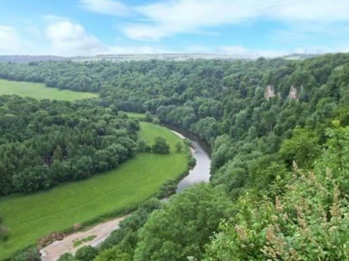 Symonds Yat - Herefordshire Property With Stunning Views Exterior photo