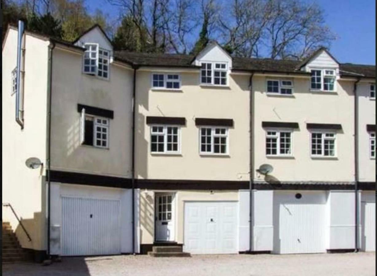 Symonds Yat - Herefordshire Property With Stunning Views Exterior photo